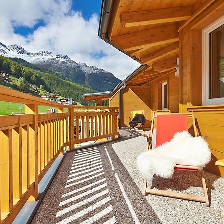Alpendiamond Ski In & Bike Out Apartments Top 200, 400 & Penthouse 600 Sölden Szoba fotó