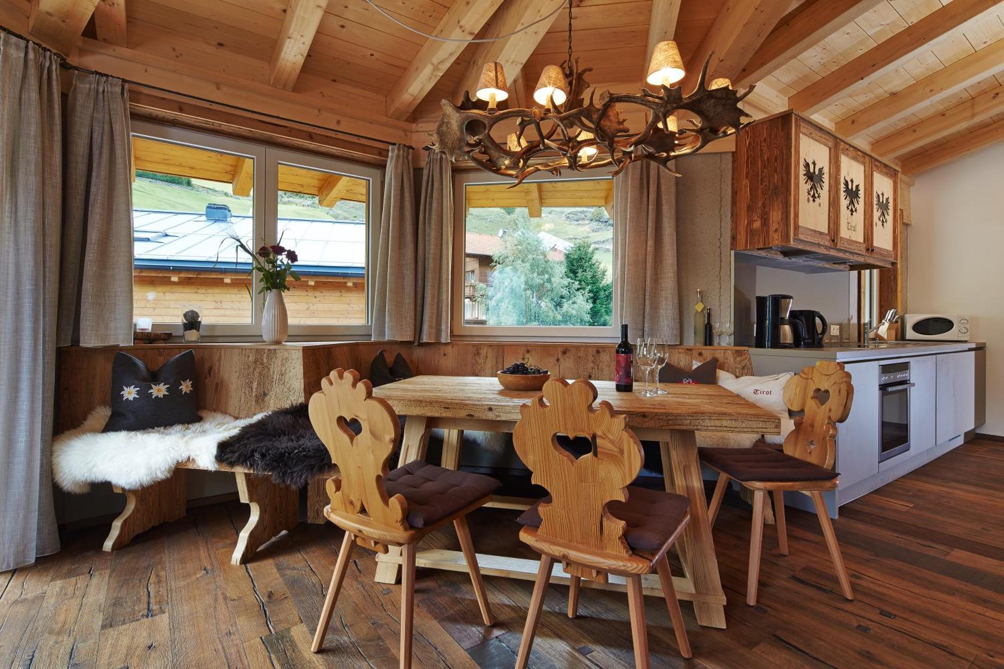 Alpendiamond Ski In & Bike Out Apartments Top 200, 400 & Penthouse 600 Sölden Kültér fotó