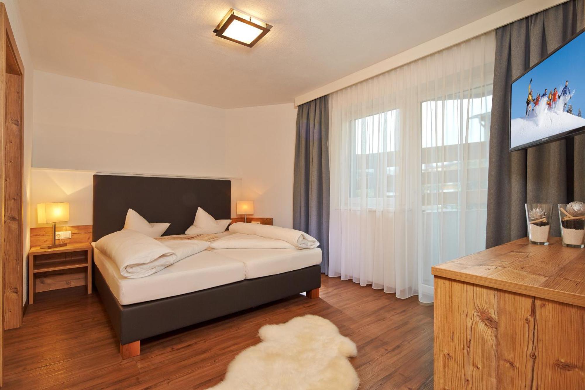 Alpendiamond Ski In & Bike Out Apartments Top 200, 400 & Penthouse 600 Sölden Kültér fotó