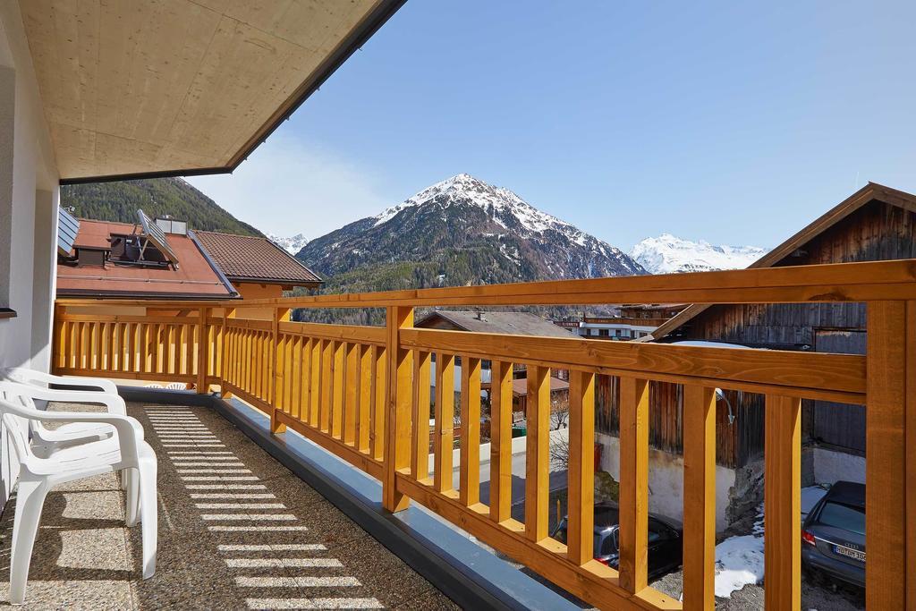 Alpendiamond Ski In & Bike Out Apartments Top 200, 400 & Penthouse 600 Sölden Kültér fotó