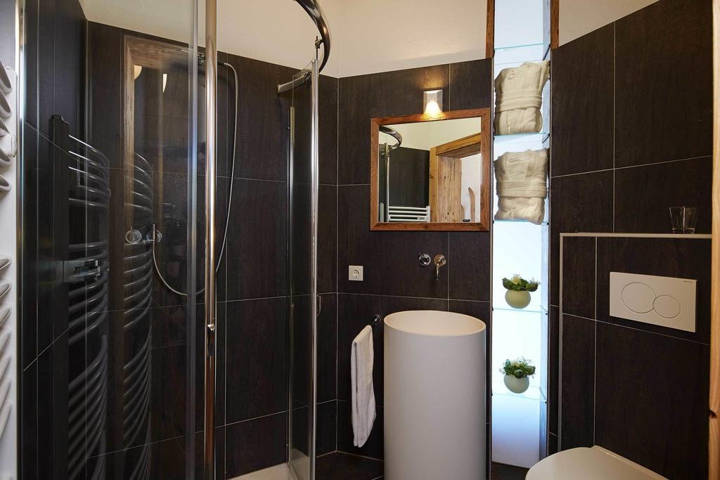 Alpendiamond Ski In & Bike Out Apartments Top 200, 400 & Penthouse 600 Sölden Szoba fotó