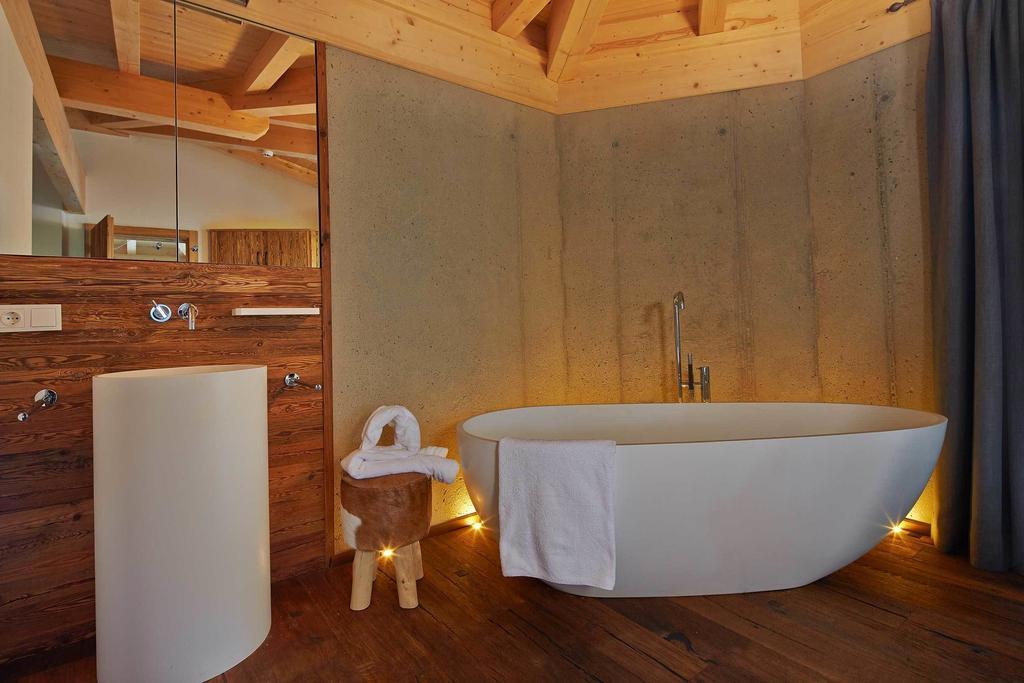 Alpendiamond Ski In & Bike Out Apartments Top 200, 400 & Penthouse 600 Sölden Szoba fotó